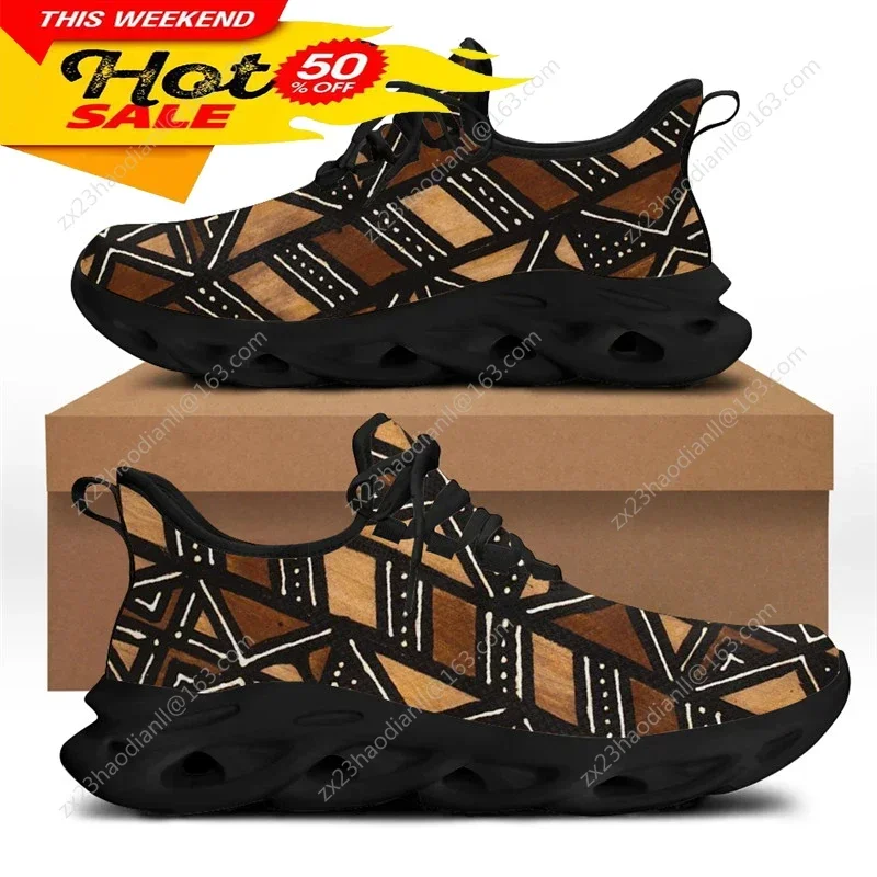 African Ethnic Tribal Pattern  - New Ethnic Fashion review and price