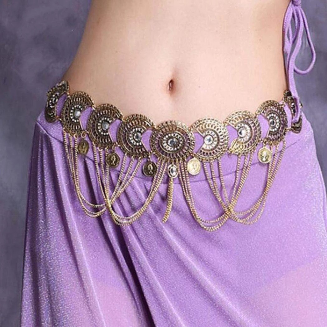 Bohemian Hollow Geometry Carve - Ethnic Modern Fashion review and price
