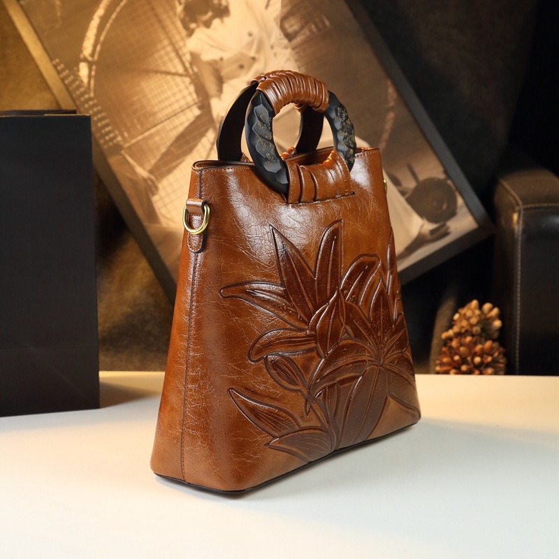 Vintage Ethnic Style Leather W - New Ethnic Fashion review and price