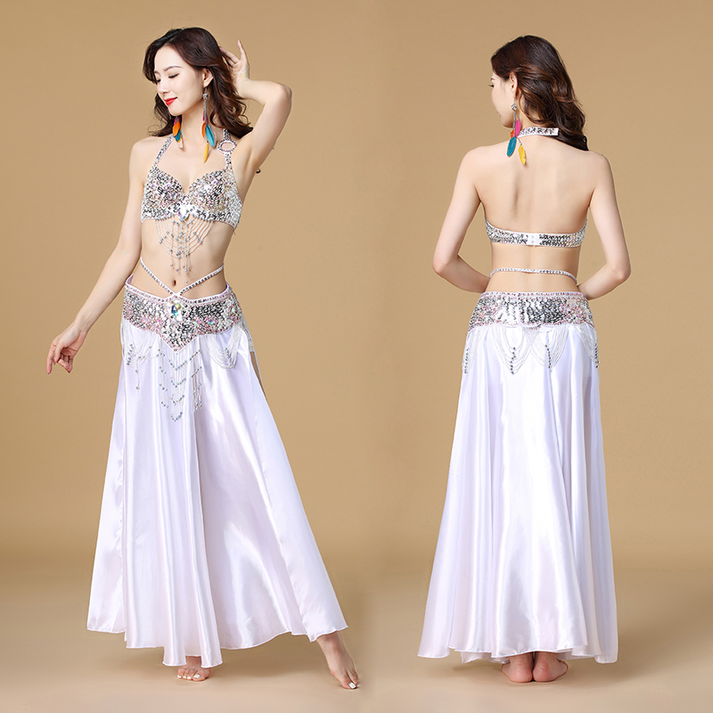 Belly Dance Costume Indian dan - Ethnic Fashion India review and price