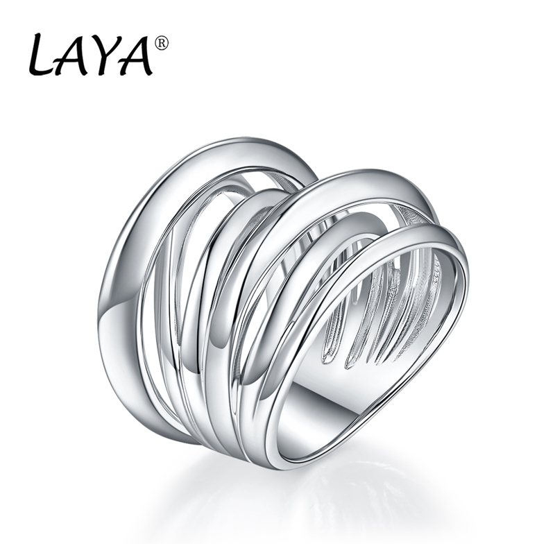 LAYA  925 Sterling Silver Mult - Ethnic Fashion Design review and price
