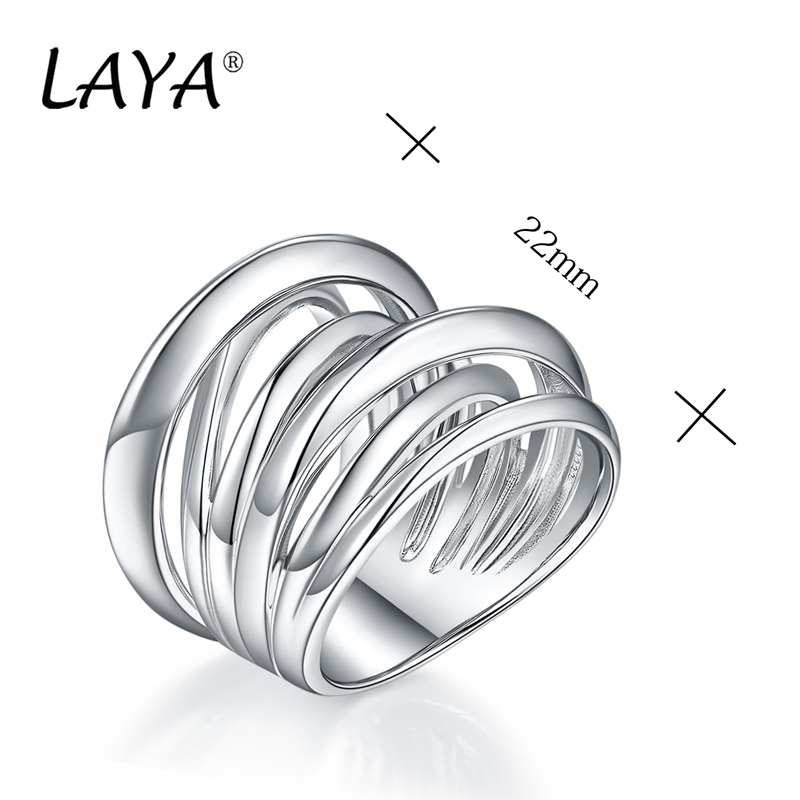 LAYA  925 Sterling Silver Mult - Ethnic Fashion Design review and price